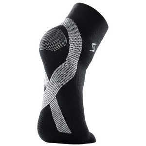 スタイル テーピングウェア ソックス 2325 姿勢サポート MTG Style Tapingwear Socks Style ブラック YSBH03AM スタイル テーピングウェア ソックス 2325 姿勢サポート MTG Style Tapingwear Socks Style ブラック YSBH03AM
