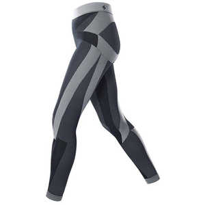 MTG スタイル テーピングウェア レギンス Woman M～L 姿勢サポート MTG Style Tapingwear Leggings Style ブラック YSBJ03AM