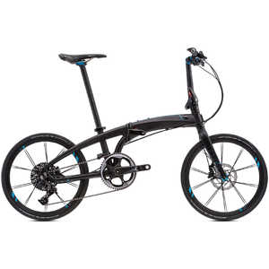 TERN 20 ޤꤿ߼ž (ޥåȥ֥å/11®) (2021ǯǥ) ΩʤˤĤԲġ Verge X11