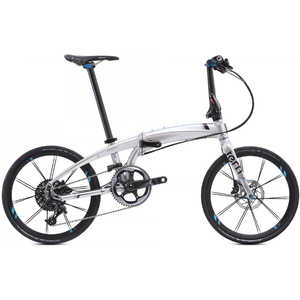 TERN 20 ޤꤿ߼ž (/11®) (2021ǯǥ) ΩʤˤĤԲġ Verge X11