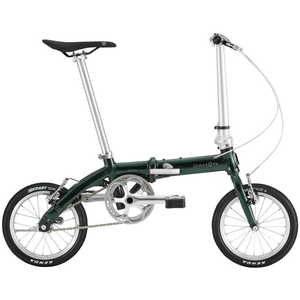 DAHON Dove Plus 2021年モデル [アイビー] 価格比較 - 価格.com