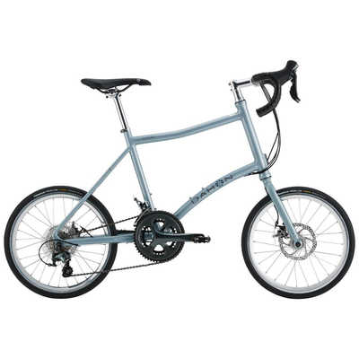 DAHON ミニベロ