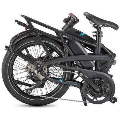 tern ターン 電動自転車 折り畳み VEKTRON S10 2021年モデル 20