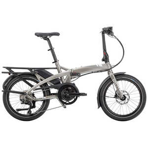 tern 電動アシスト自転車 20インチ ブラック 楽天市場】【アウトレット1点限り】訳あり Tern Vektron S10