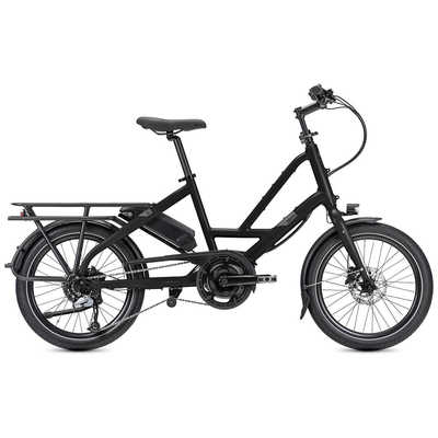 tern 電動アシスト自転車 20インチ ブラック tern 電動アシスト自転車 20インチ ブラック tern 電動アシスト