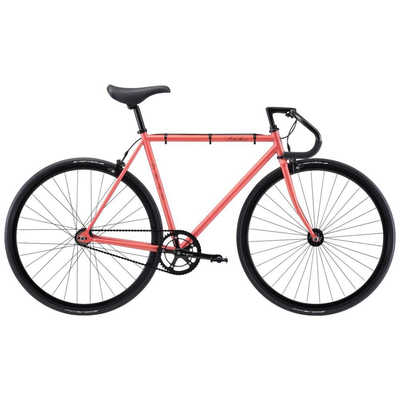 FUJI ロードバイク 490