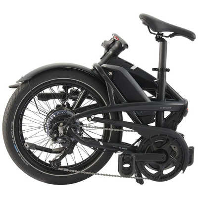 tern 電動アシスト自転車 20インチ ブラック
