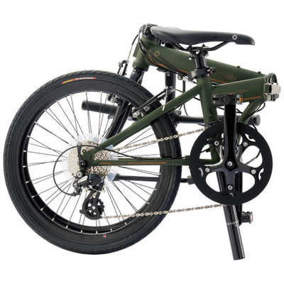 DAHON 折りたたみ自転車 Speed Falco スピード ファルコ
