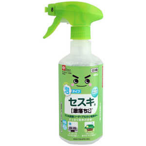 レックケミカル レック激落ちくん セスキ泡スプレー400ml GNセスキアワスプレー400ML