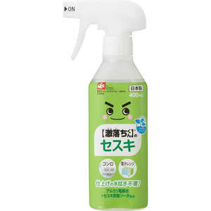 レックケミカル 激落ちくん セスキスプレー 本体 400mL レックケミカル 激落ちくん セスキスプレー 本体 400mL