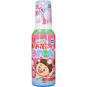 レック お花のあわるん ピンク 120ml お花のあわるん 