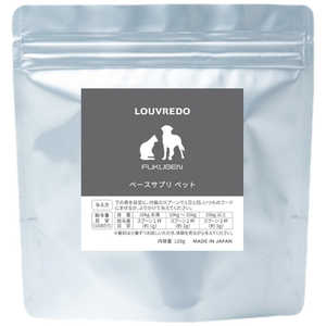 LOUVREDO 復元サプリPET FSP102 LOUVREDO 復元サプリPET FSP102
