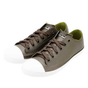 MOZ moz レインシューズ スニーカー レディース MZ-8416 S約22.5cm BROWN MZ8416 MOZ moz レインシューズ スニーカー レディース MZ-8416 S約22.5cm BROWN MZ8416