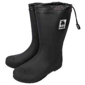 MOZ moz レインブーツ ジュニア MZ-8316 17cm BLACK MZ8316KIDS MOZ moz レインブーツ ジュニア MZ-8316 17cm BLACK MZ8316KIDS