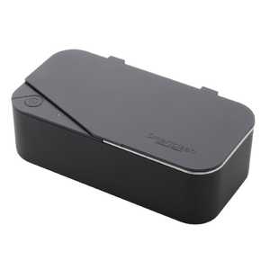 ヤブシタ 超音波洗浄器 スマートクリーン(BK) YB1_BK ヤブシタ 超音波洗浄器 スマートクリーン(BK) YB1_BK