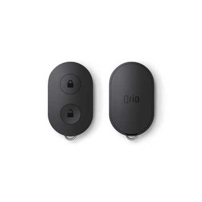 QRIO Qrio キュリオ Lock専用リモコンキー Qrio Key(キュリオ キー) Q