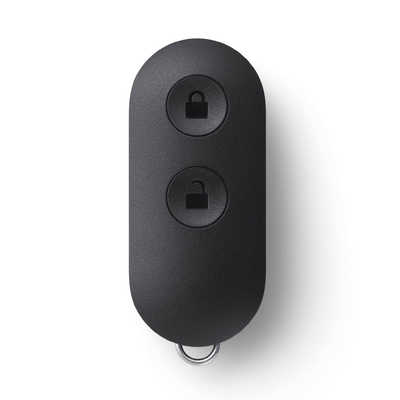 QRIO Qrio Lock専用リモコンキー Qrio Key S(キュリオ キーエス QRIO Qrio Lock専用リモコンキー Qrio Key S(キュリオ キーエス