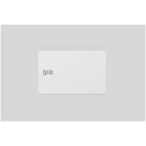 QRIO Qrio Card QCD1