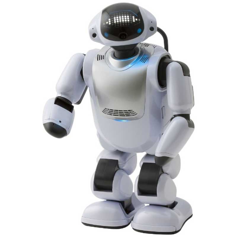 DMM.COM DMM.COM DMM.make ROBOTS [Palmi RBHM 共に成長するロボット9] RBHM0000000145731927 RBHM0000000145731927