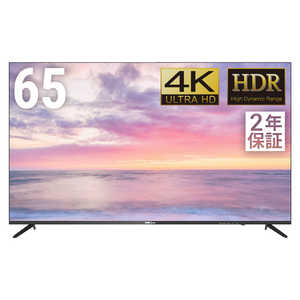 DMM.COM PC˥ DMM.make 4K DISPLAY 65 /4K(38402160) /磻ɡ DKS-4K65DG6