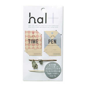 �X�^�f�B�^�O/TIME & PEN �E�L�} HC0504