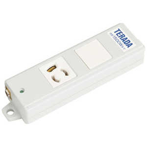 TERADA ОAタップ 1口 AHY155W TERADA ОAタップ 1口 AHY155W