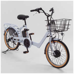 ߥॴ ưȼž BELLE 20 / 3® ֥롼졼 ΩʤˤĤԲġ BMDFR203BBE