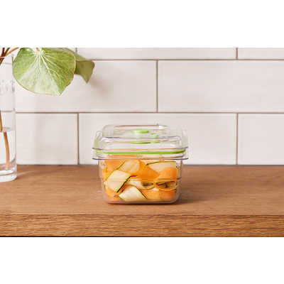 フードセーバー FoodSaver 真空フレッシュボックス 5カップ FA2SC55T2