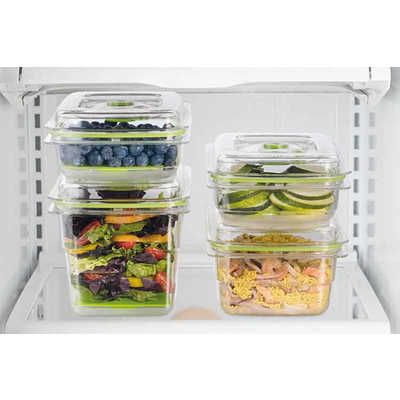 フードセーバー FoodSaver 真空フレッシュボックス 5カップ FA2SC55T2