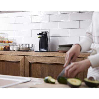 フードセーバー FoodSaver ボックスセーバー FM1200-BK01-040 ブラック