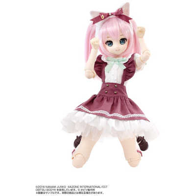 アゾンインターナショナル 1/3 アナザーリアリスティック 
