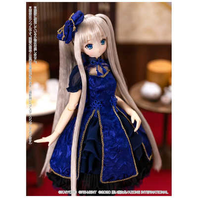 アゾンインターナショナル 1/6 サアラズ ア・ラ・モード ~mermaid a