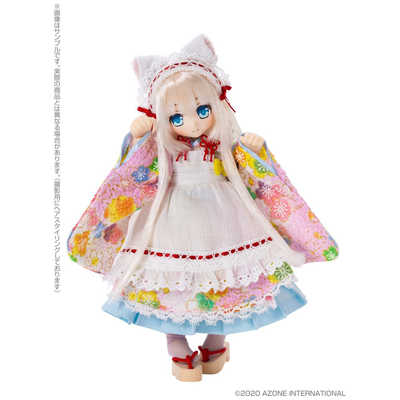 AZONE INTERNATIONAL::Lil Fairy::商品紹介-商品詳細