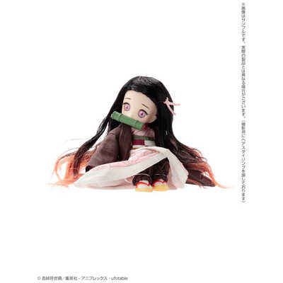 アゾンインターナショナル DOLPokke（ドルポッケ） No．004 鬼滅