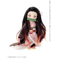 アゾンインターナショナル DOLPokke（ドルポッケ） No．004 鬼滅の刃