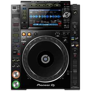 パイオニア PIONEER DJ機器 CDJ-2000NXS2