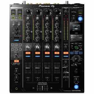 パイオニア PIONEER DJ機器 DJM-900NXS2
