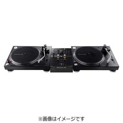 PIONEERDJ 2ch DJミキサー DJM-250MK2 DJM-250MK2 の通販