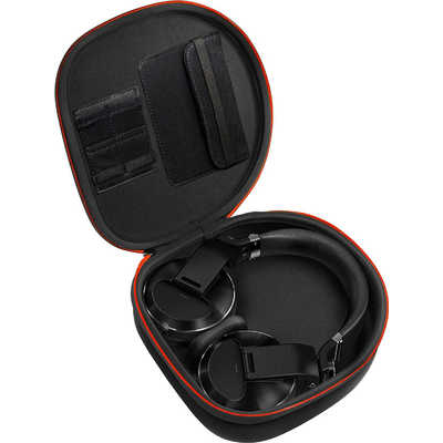 PIONEERDJ プロフェッショナルDJヘッドホン ブラック HDJ-X10-K の通販