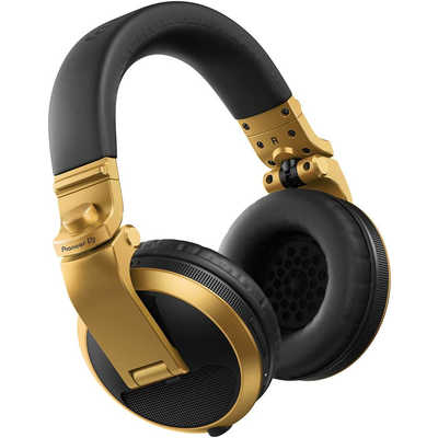 Pioneer DJ HDJ-X5BT-N DJ用ヘッドホン HDJ-X5BT Bluetooth®機能搭載オーバーイヤー型 DJヘッドホン