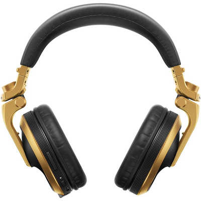 PIONEERDJ DJヘッドホン HDJ-X5BT-N の通販 - カテゴリ