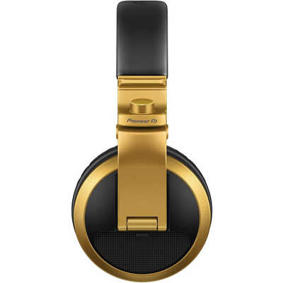 Pioneer DJ HDJ-X5BT-N DJ用ヘッドホン HDJ-X5BT Bluetooth®機能搭載オーバーイヤー型 DJヘッドホン