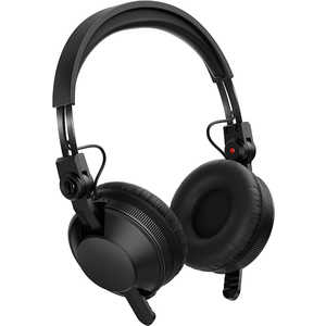 PIONEERDJ オンイヤー型プロフェッショナル DJヘッドホン HDJ-CX PIONEERDJ オンイヤー型プロフェッショナル DJヘッドホン HDJ-CX