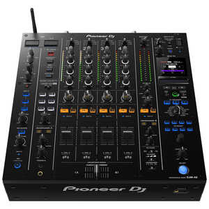 PIONEERDJ 4chプロフェッショナルDJミキサ DJM-A9