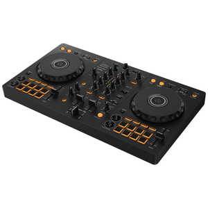 PIONEERDJ �}���`�A�v���Ή�2ch DJ�R���g���[���[ �u���b�N DDJFLX4