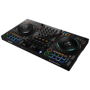 PIONEERDJ マルチアプリ対応4ch DJコントローラー DDJ-FLX10 PIONEERDJ マルチアプリ対応4ch DJコントローラー DDJ-FLX10