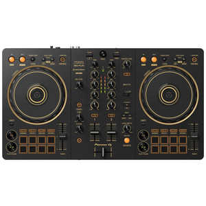 PIONEERDJ Pioneer DJ DDJ-FLX4-N