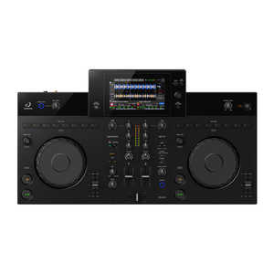 PIONEERDJ 2ch�I�[���C������ DJ�V�X�e��- XDJ-AN
