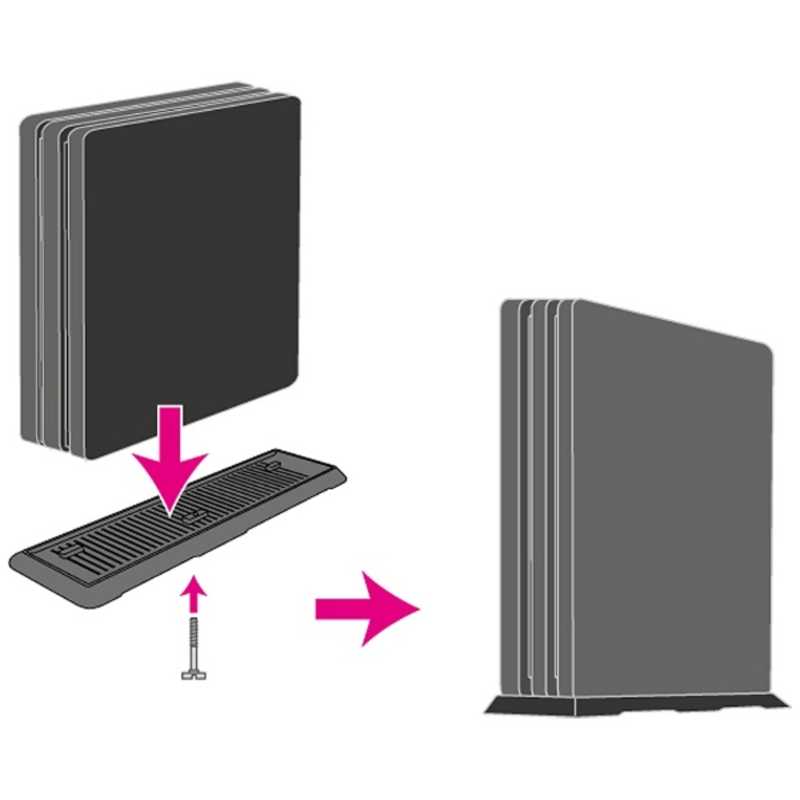 アンサー Ps4pro用縦置きスタンドプロ Bks Anspf005 Ps4 Pro Cuh 7000 Cuh 7100 の通販 カテゴリ ゲーム アンサー 家電通販のコジマネット 全品代引き手数料無料