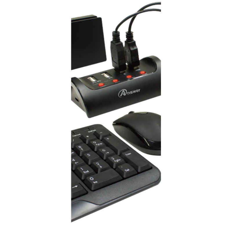 アンサー Switch Ps4用 マウス キｰボｰド コンバｰタｰ ツナガｰルdx Ans Sw111 の通販 カテゴリ ゲーム アンサー 家電通販のコジマネット 全品代引き手数料無料